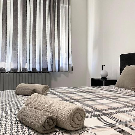 Apartamento Grand Royal Belgrado Exterior foto