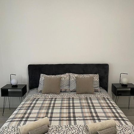 Apartamento Grand Royal Belgrado Exterior foto