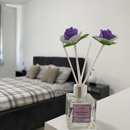 Apartamento Grand Royal Belgrado Exterior foto